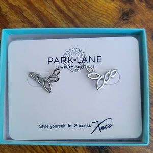 Park Lane Crepe Earrings